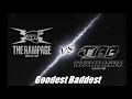 Download Lagu 【Live Video】Goodest Baddest / THE RAMPAGE vs THE JET BOY BANGERZ