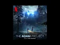 Rob Simonsen - The Adam Project | The Adam Project (Soundtrack from the Netflix Film)