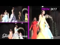 Alabaster Living Glitz Gowns