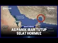 Download Lagu USAI BOMBARDIR IRAN, AS PANIK ANCAMAN PENUTUPAN SELAT HORMUZ SERTA MINTA CHINA MENCEGAHNYA