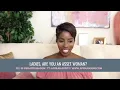 Are You An Asset Woman