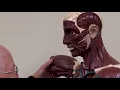 Professor Long 2402 Lab Oral Cavity and Salivary Glands