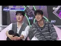 [EN] [#스틸하트클럽/6회] 4R 밴드 유닛 배틀 '겉촉속바' | I'll Never Love Again - WOODZ | Mnet 251125 방송
