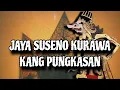 Lagu JAYA SUSENO KURAWA KANG PUNGKASAN || WAYANG KULIT KI MANTEB SOEDARSONO || CERITA WAYANG ||