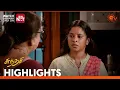 Download Lagu Sundari - Highlights | 10 June 2024 | Tamil Serial | Sun TV