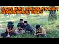 Download Lagu OBATI LUKA DALAM PREMAN BERTOBAT DENGAN MADU SAKTI, BIADAB MAHESA HASUT ANAK BUAH YANG BERTOBAT