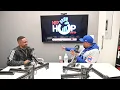 Jason Weaver Interview
