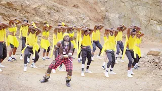 Nelemi Mbasando Acha Kunizoea Official Video 4K 