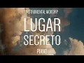 Download Lagu FUNDO MUSICAL LUGAR SECRETO | ORAÇÃO, PREGAÇÃO E MEDITAÇÃO