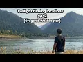 Twilight filming locations in 2024 Oregon and Washington