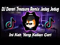 Download Lagu DJ Darari Treasure Remix Jedag Jedug Viral Tiktok... Terbaru 2022 || DJ Darari Jedag Jedug Viral🎶🎶