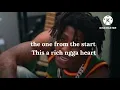 young boy NBA - I got the bag