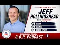 Jeff Hollingshead Living the American Dream Faith Family the SRM Concrete Story