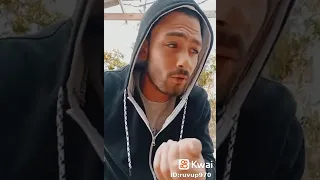 عشاق الشاعر فارس قطريه مخلوط بلا مبالاه كان نفسى تسمعنى 