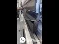 Download Lagu HUNSONE Press Brake Bending Sheet Metal Demonstration