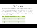 Lecture - 1 Chapter-3 Boolean Logic