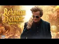 Lagu Fa9la - Rehman Dakait Full Song \u0026 Dance Video | Dhurandhar Movie Balochi BGM Music