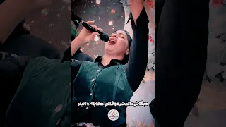 كان لازم يوصل للي وصله افتري      النجمه ايه شعبان و الموسيقار كريم سليمان دندنها