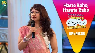 new ep 4625 himachal ke bare me kya bataya roshan bhabhi ne taarak mehta ka ooltah chashmah