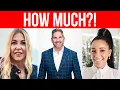The problem with the valuations on Undercover Billionaire Season 2