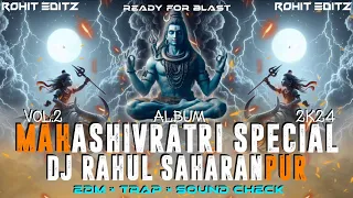 gora re pilade bhangiya sawan spacial road show hard bass x edm x dance mix bye dj rahul saharanpur