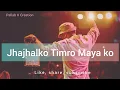 Download Lagu Jhajhalko Timro Maya Ko | Zubeen Garg | Nepali song