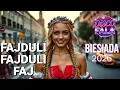 Lagu 🎶 Jestem sobie Krakowianka, FAJDULI, FAJDULI, FAJ 🎶 Muzyka biesiadna NOWA WERSJA 2025🎶