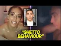 Julez Smith s Leaks His S3X Tape Solange Embarrassed