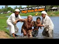 Download Lagu Tertipu oleh Pak Hajih dan Bu Hajah, Nenek dan Cucu Ini Dibuang ke Sungai,Kebenaran Allah Terungkap!