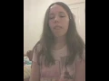 Glitterball cover - Sigma ft. Ella Henderson