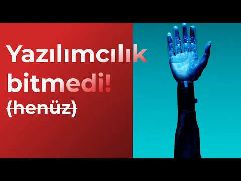 Tek Satır Kod Yazmadan Web Sitesi Yapmak Mümkün mü? Visual Copilot