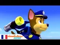 Lagu Paw Patrol : la Pat' Patrouille | Générique | NICKELODEON JUNIOR