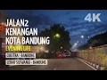 Jalan-jalan KENANGAN Kota Bandung: Ahmad Yani, Cikutra, Hasan Mustopa - Suci, dan Gelap Nyawang