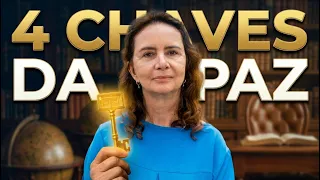 ASPECTOS DE UMA BOA CONVIVÊNCIA - Lúcia Helena Galvão da Nova Acrópole