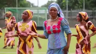 sabuwar wakar fati niger da tayiwa buratai