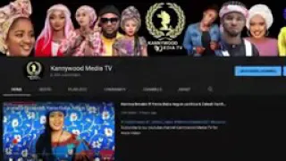 baba ayi min aure cover 2 official video 2021 by auta mg boy