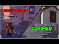 CLAIMING SILVERHOLD ARCANE ODYSSEY