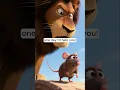Download Lagu Lion ne Mouse Ko Chhoda, Aur Phir Mouse ne Uski Jaan Kaise Bachai? ❤️🦁 #shorts
