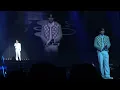 《小諧星》Anson Lo 盧瀚霆 x Edan Lui 呂爵安｜MUSIC UNBOUNDED LIVE MACAU 澳門登神演唱會｜20260404 4K fancam