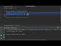 Python Basics - Part 10 If Else Statement