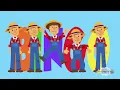 Open Shut Them + More | Kids Opposites Song | Super Simple Songs