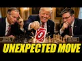 Trump JUST Did The Unthinkable THIS Put a Target On His Back