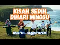 Lagu Kisah Sedih Dihari Minggu - Koes Plus versi Reggae | ai cover by maychan music