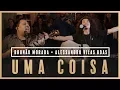 Download Lagu Uma Coisa - Brunão Morada + Alessandro Vilas Boas // Som do Secreto (Vol. 1)