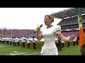 Download Lagu Lyra Sings the Ireland National Anthem at the Dublin Game