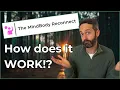 What is The MindBody Reconnect