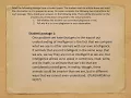 Plagiarism Check up Quiz
