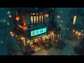 Download Lagu Rainy Ryokan Lofi Hip Hop Beats 🌧 80s 90s Nostalgic Mix for Study, Sleep \u0026 Quiet Rain Nights