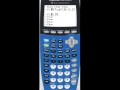 Finding critical value TI 84