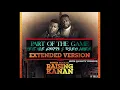 50 Cent | Part Of The Game Ft. NLE Choppa & Rileyy Lanez (Extended Version) [HQ] | Dr. Dre Jr